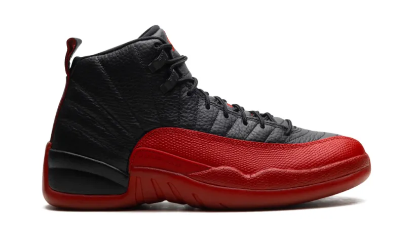 Air Jordan 12 Air Jordan 12 'Flu Game (2025)'